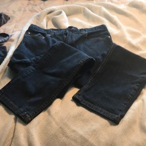 Boys jeans
